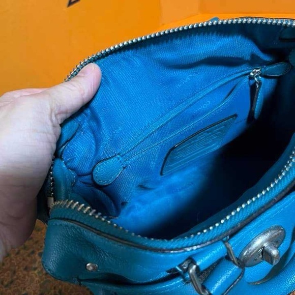 Price Drop Coach Small Bag - Picture 8 of 16